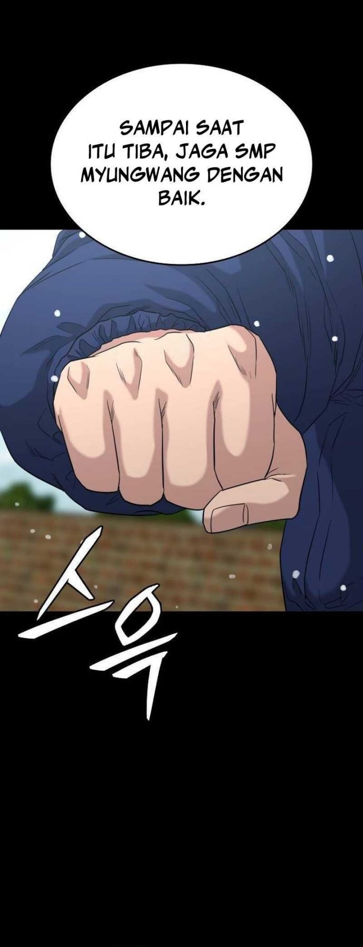 High School Gangsters Chapter 13 - halaman 80