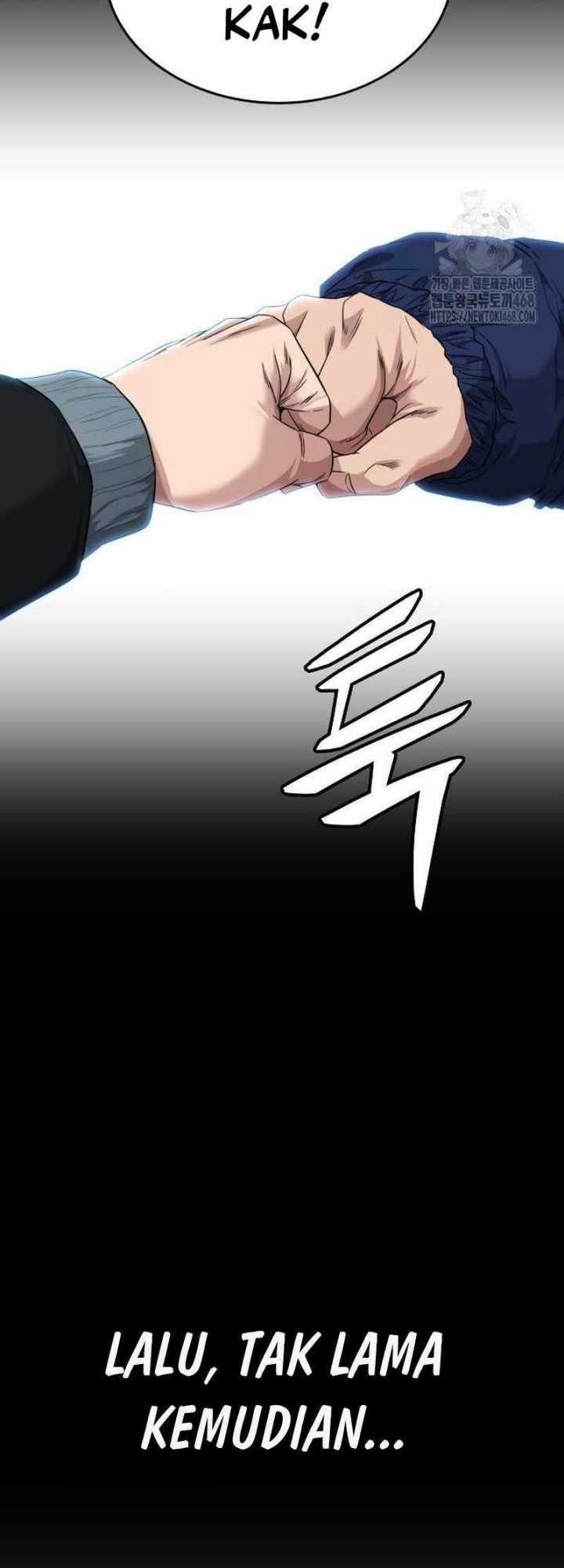 High School Gangsters Chapter 13 - halaman 82