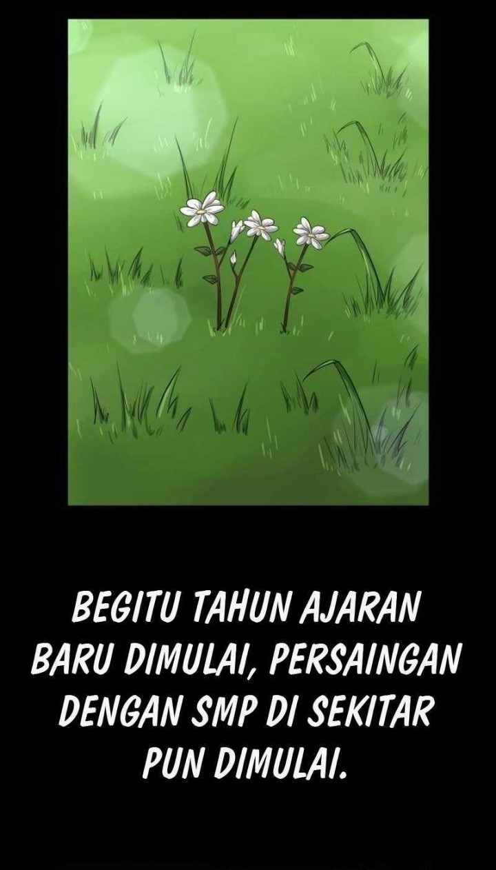 High School Gangsters Chapter 13 - halaman 84