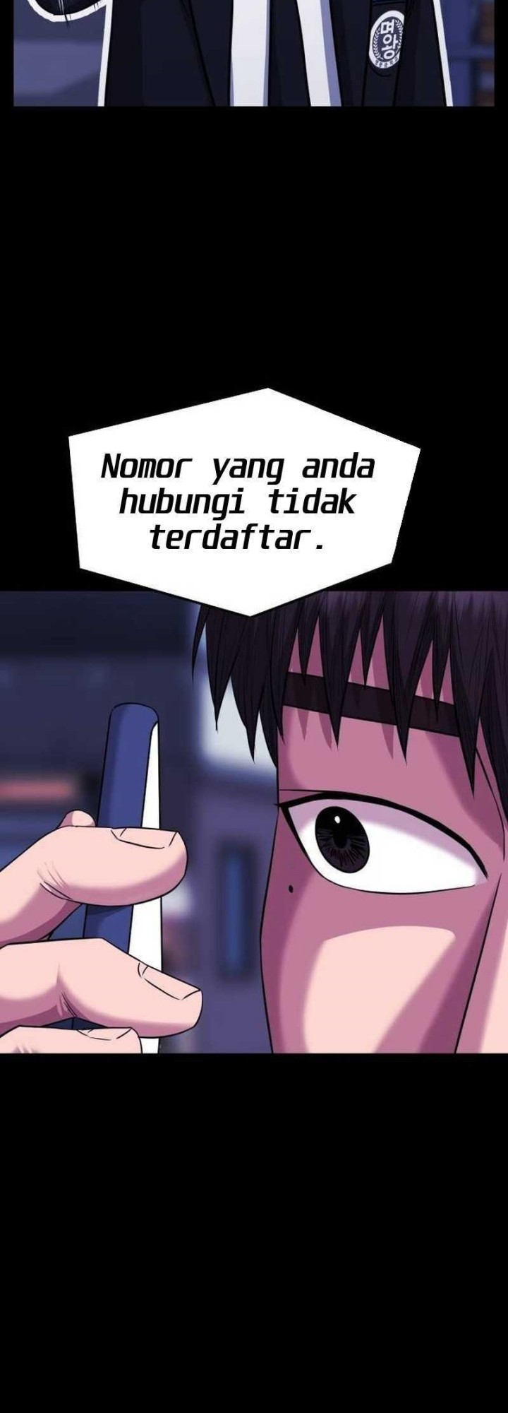 High School Gangsters Chapter 13 - halaman 92