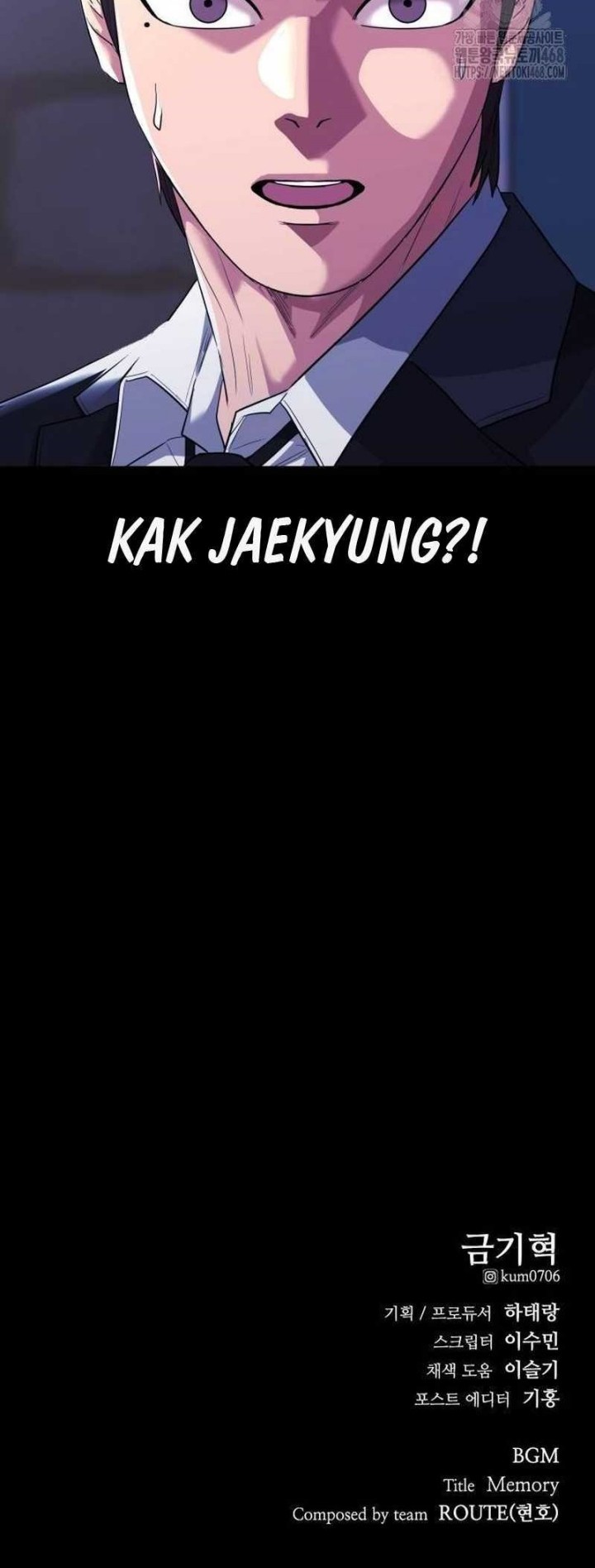 High School Gangsters Chapter 13 - halaman 96