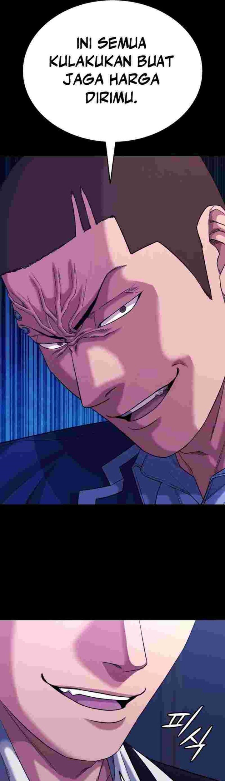 High School Gangsters Chapter 14 - halaman 14