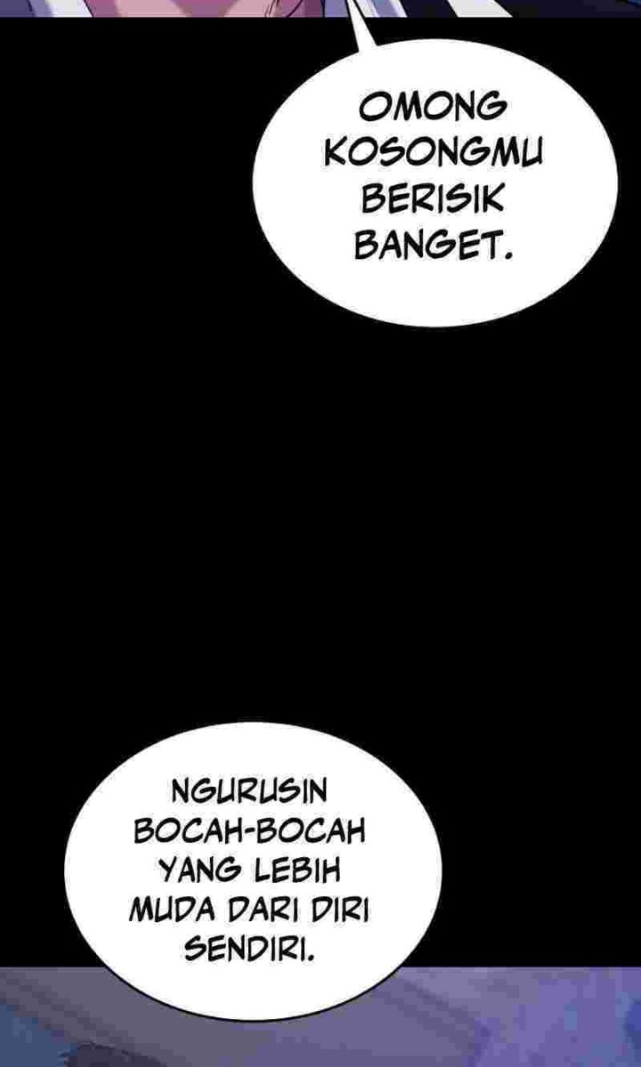 High School Gangsters Chapter 14 - halaman 15