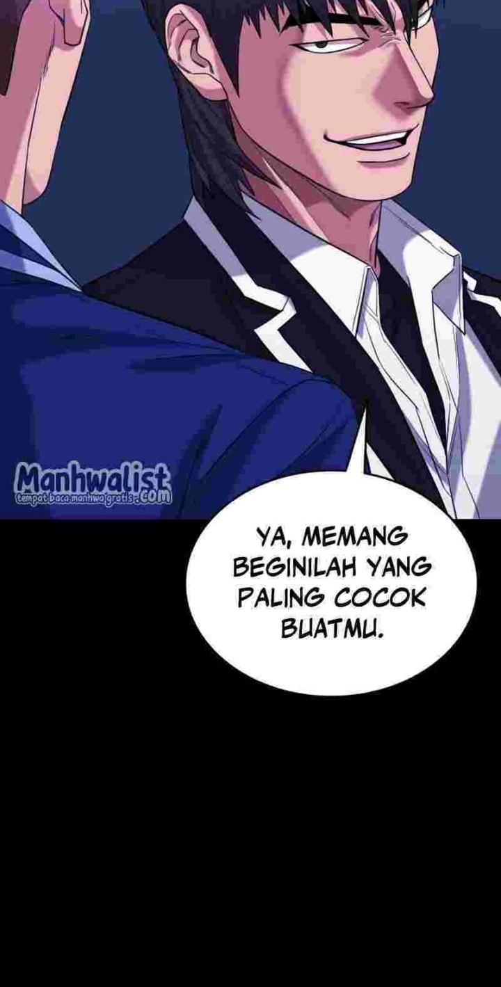 High School Gangsters Chapter 14 - halaman 17