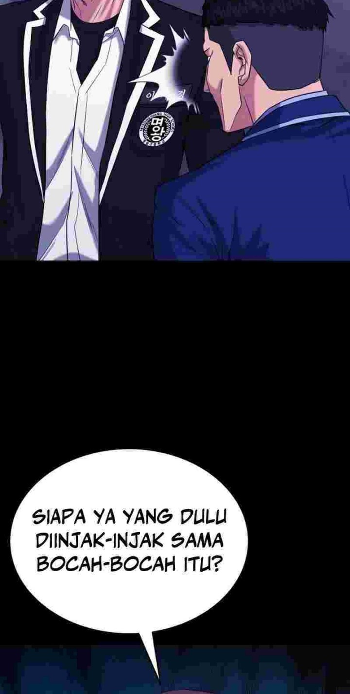 High School Gangsters Chapter 14 - halaman 19