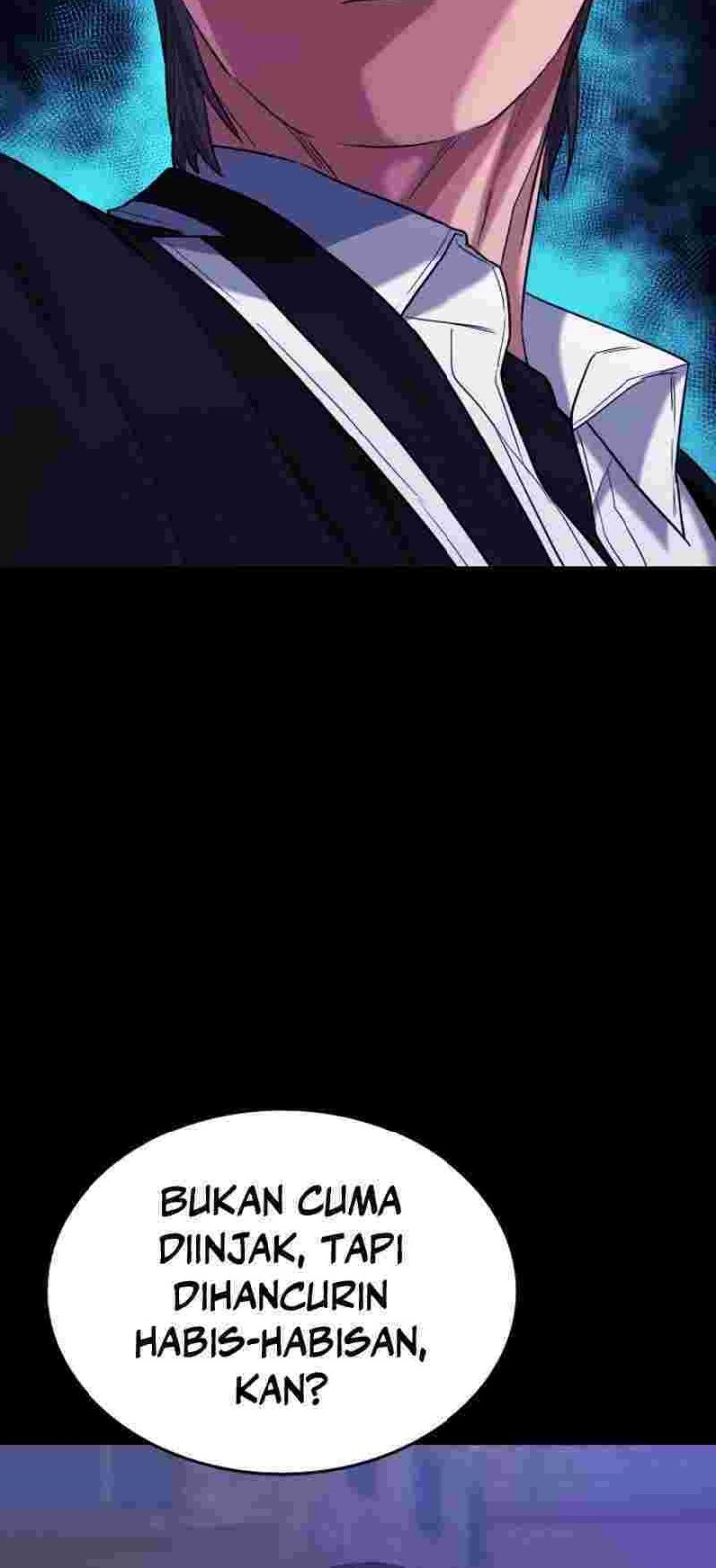 High School Gangsters Chapter 14 - halaman 21