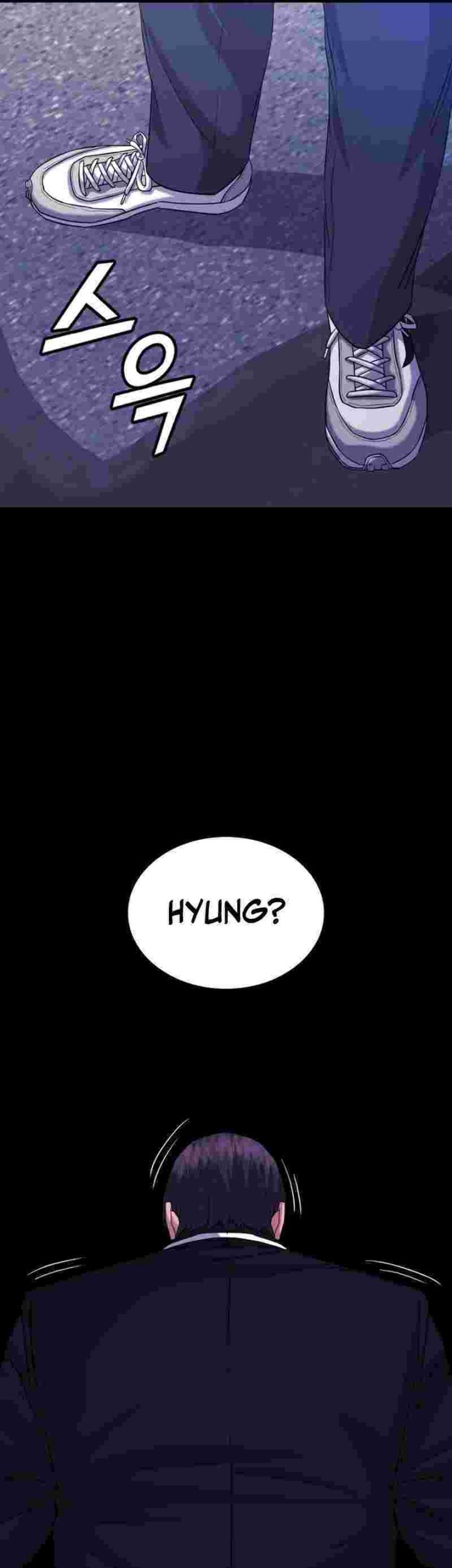 High School Gangsters Chapter 14 - halaman 32