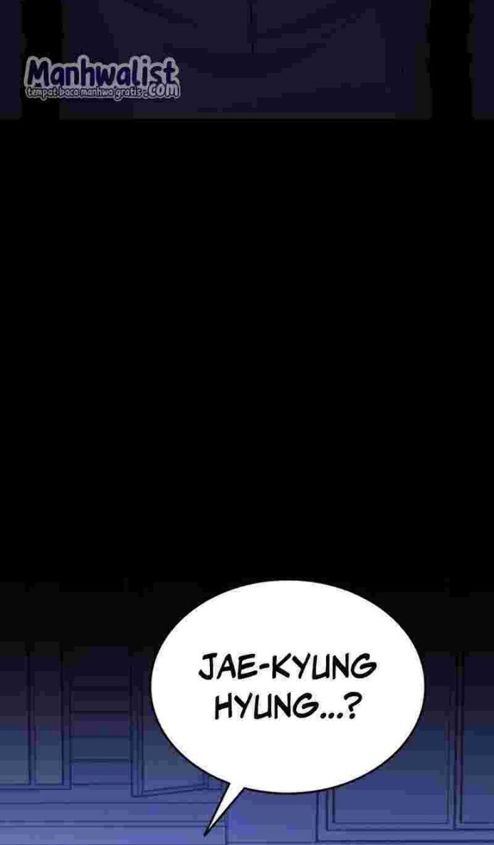 High School Gangsters Chapter 14 - halaman 33