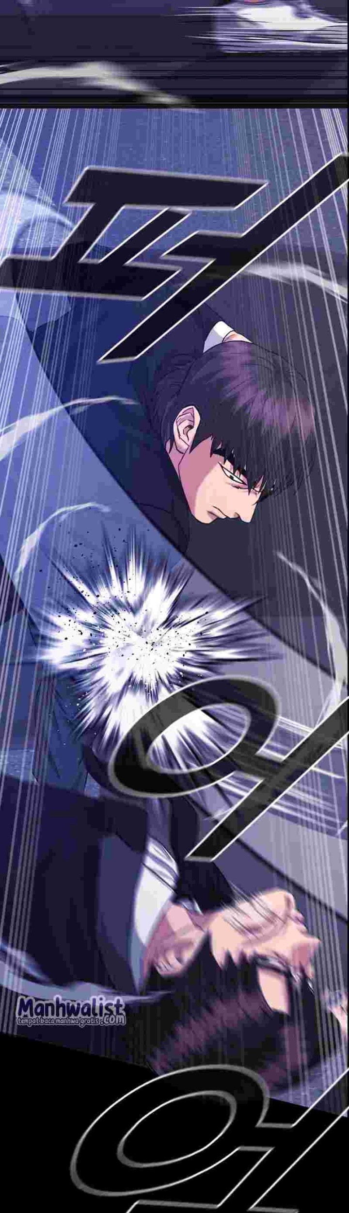 High School Gangsters Chapter 14 - halaman 38