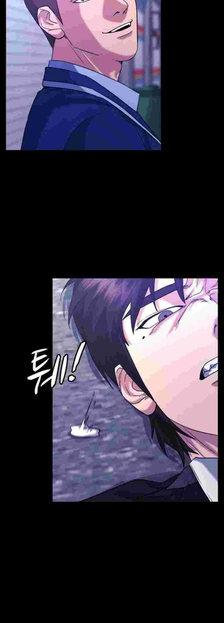 High School Gangsters Chapter 14 - halaman 41
