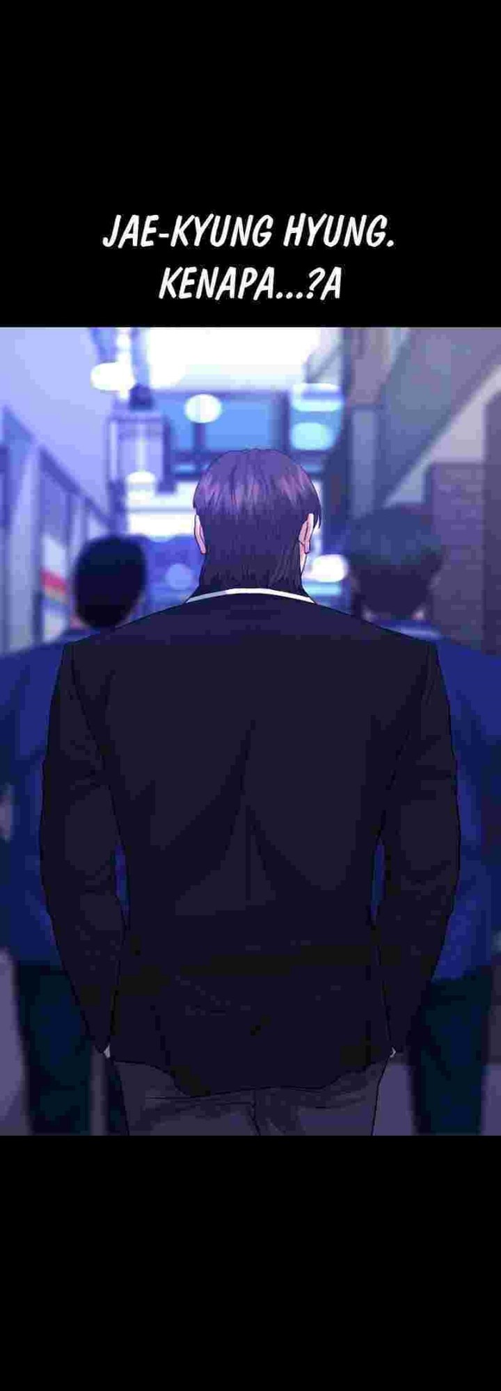 High School Gangsters Chapter 14 - halaman 43
