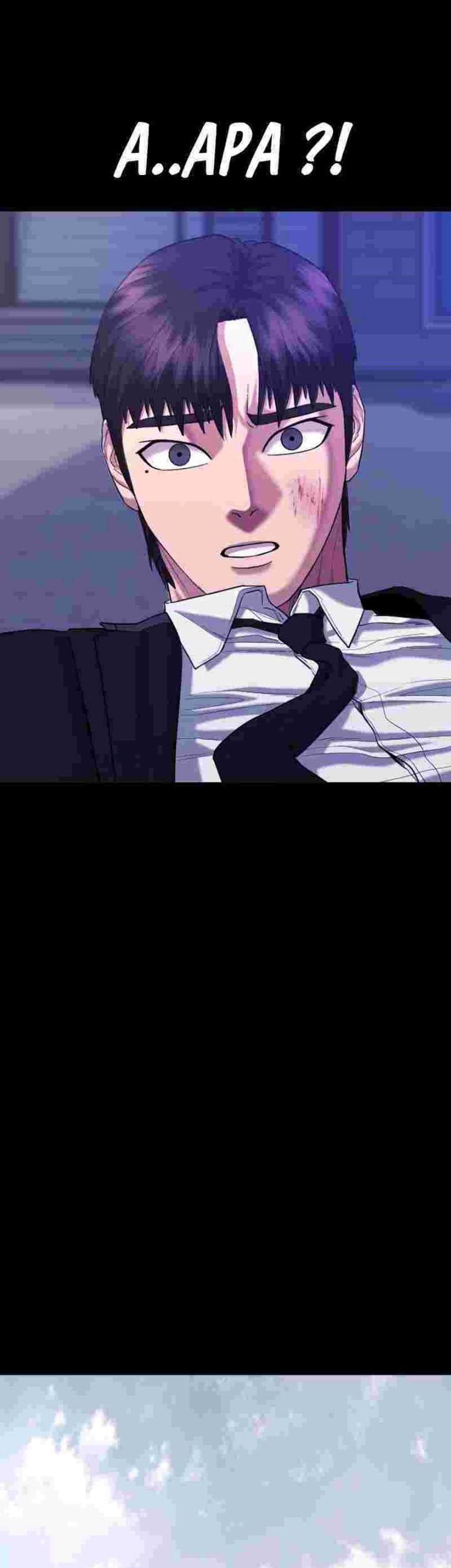 High School Gangsters Chapter 14 - halaman 44