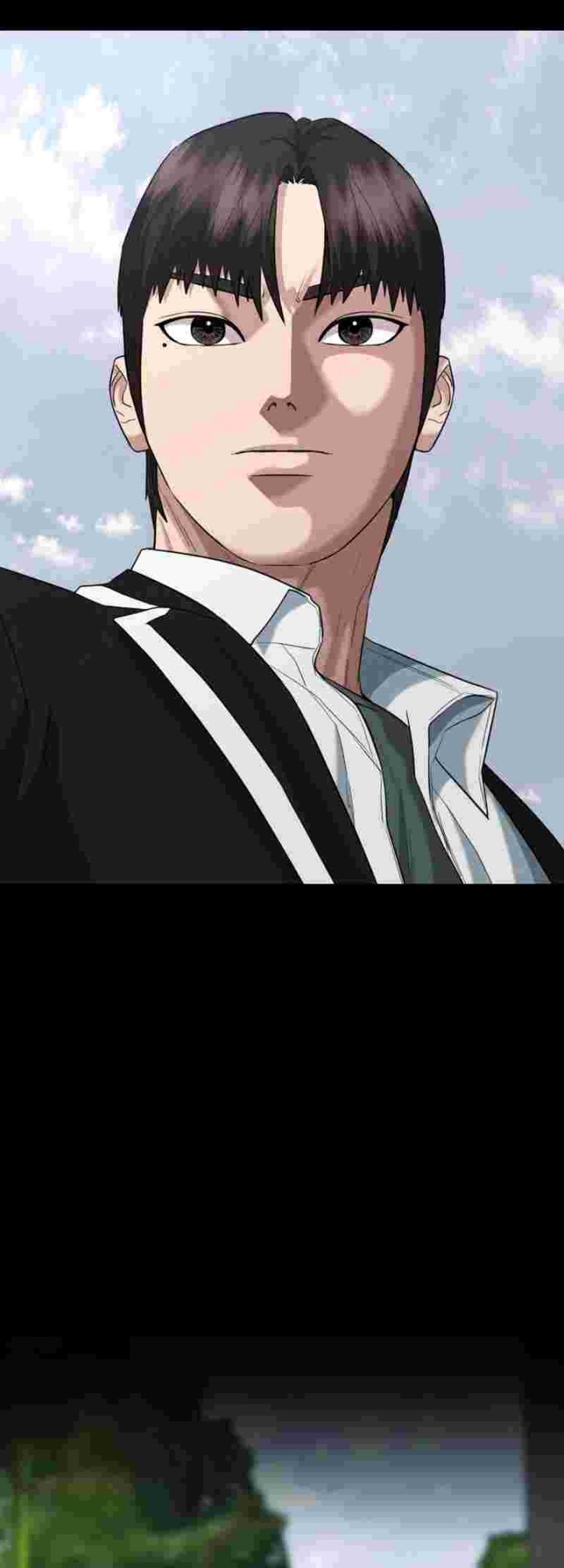 High School Gangsters Chapter 14 - halaman 51