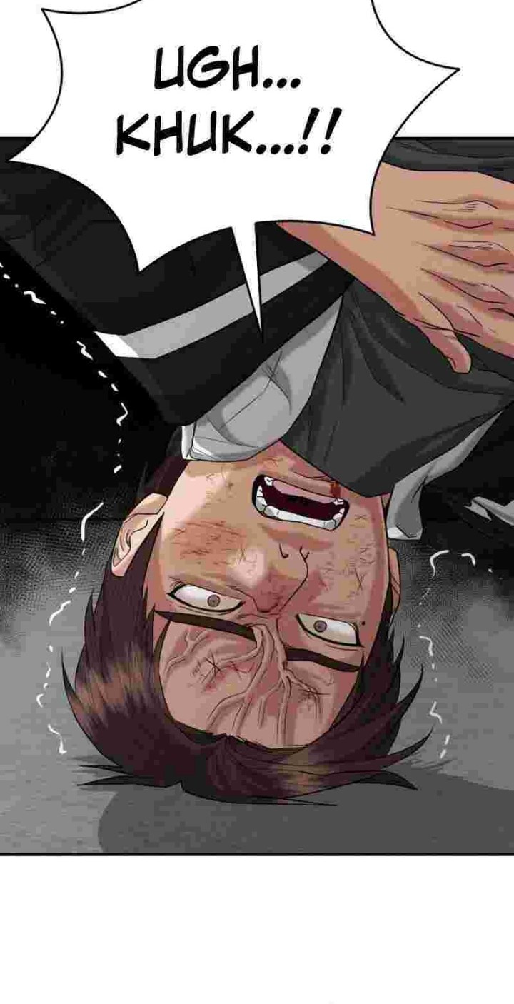 High School Gangsters Chapter 14 - halaman 59