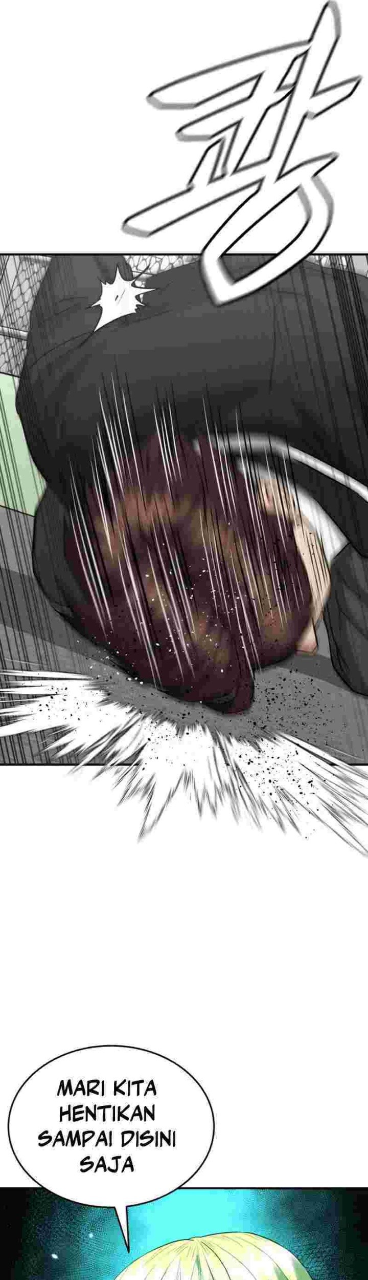High School Gangsters Chapter 14 - halaman 70