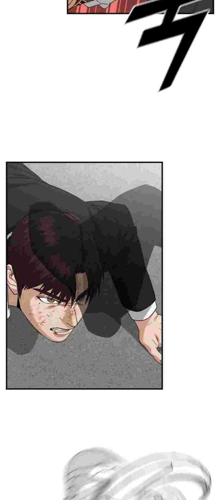 High School Gangsters Chapter 14 - halaman 73