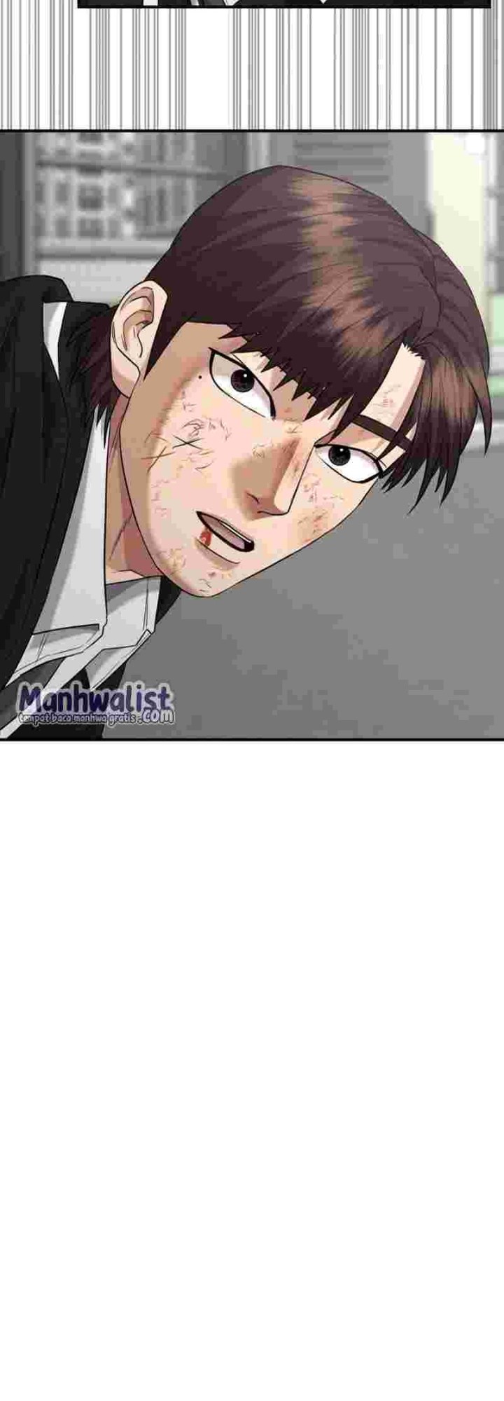 High School Gangsters Chapter 14 - halaman 77