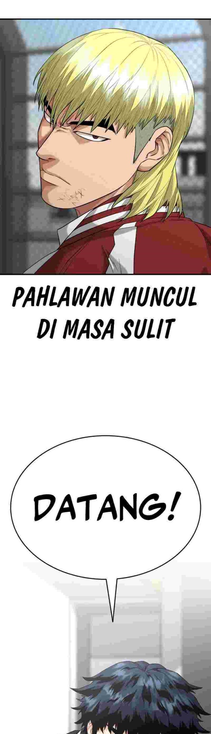 High School Gangsters Chapter 14 - halaman 78