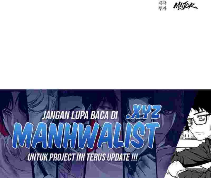 High School Gangsters Chapter 14 - halaman 80
