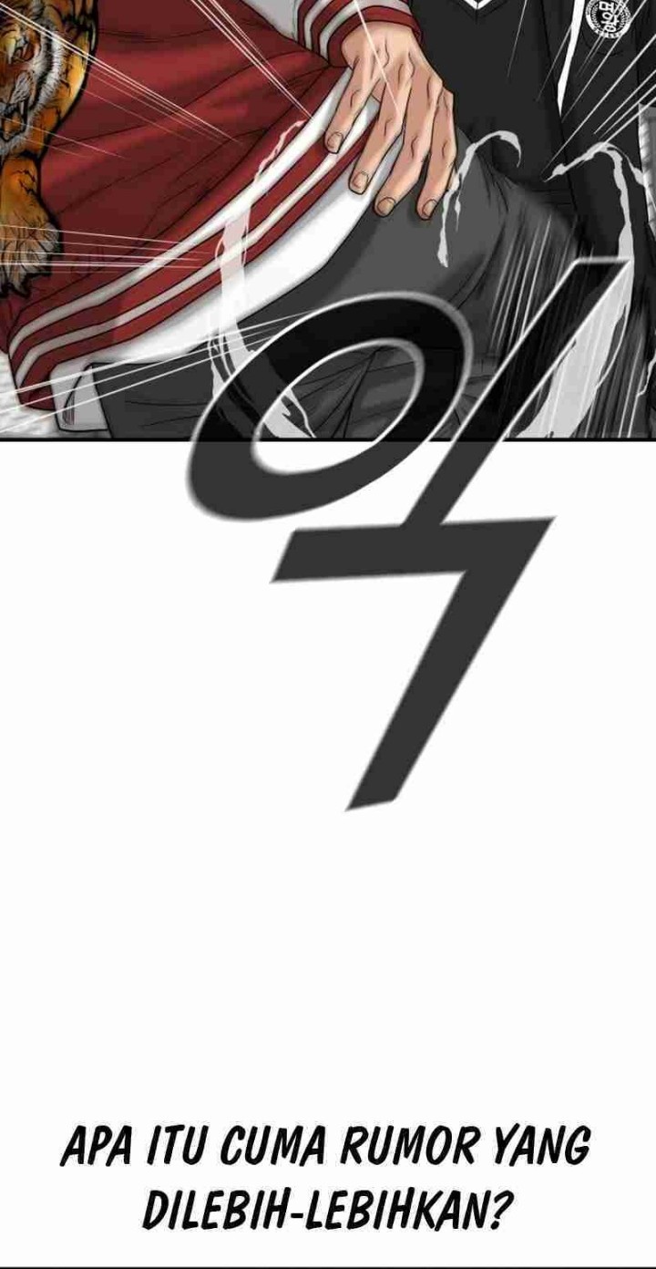 High School Gangsters Chapter 15 - halaman 17