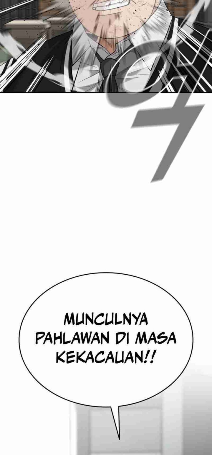 High School Gangsters Chapter 15 - halaman 2