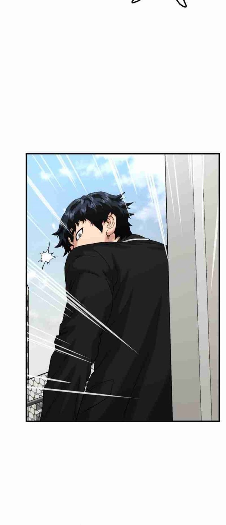 High School Gangsters Chapter 15 - halaman 23