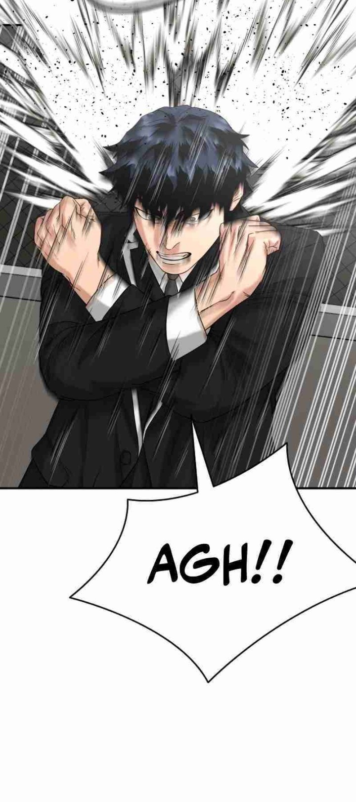 High School Gangsters Chapter 15 - halaman 27