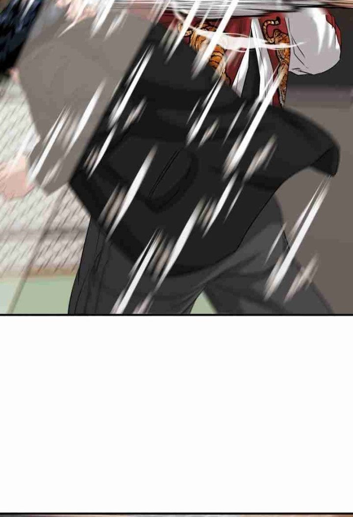 High School Gangsters Chapter 15 - halaman 38