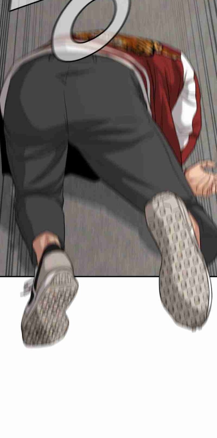 High School Gangsters Chapter 15 - halaman 44