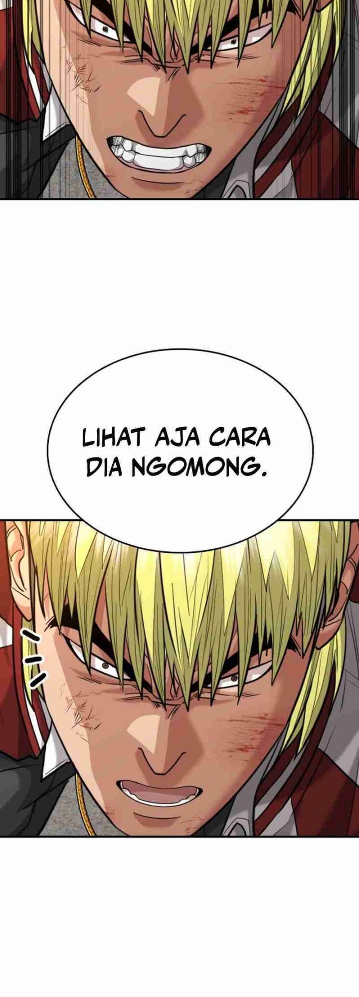 High School Gangsters Chapter 15 - halaman 48