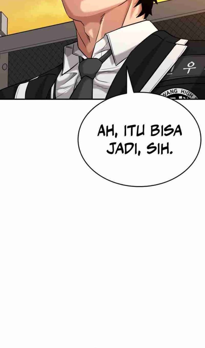 High School Gangsters Chapter 15 - halaman 50