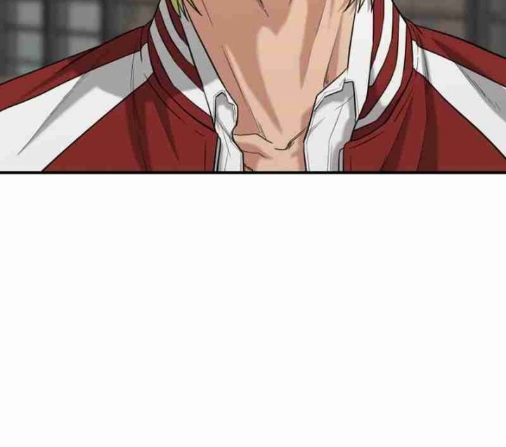 High School Gangsters Chapter 15 - halaman 6