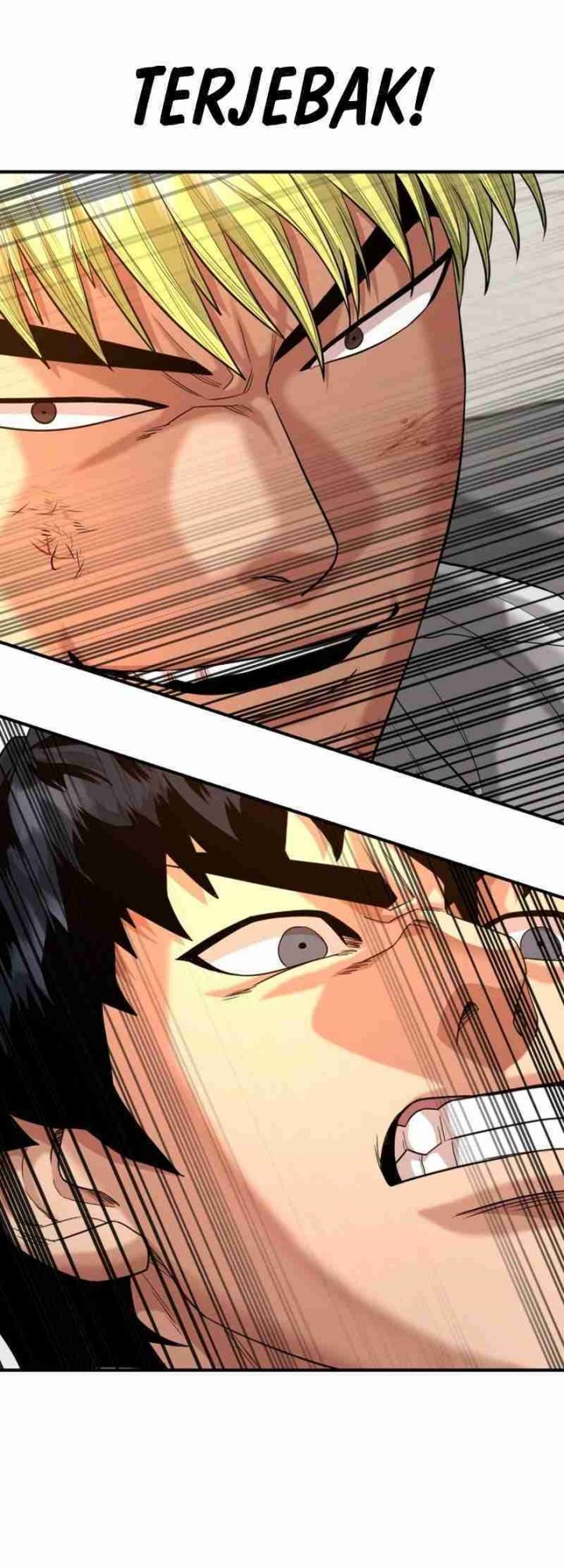 High School Gangsters Chapter 15 - halaman 62