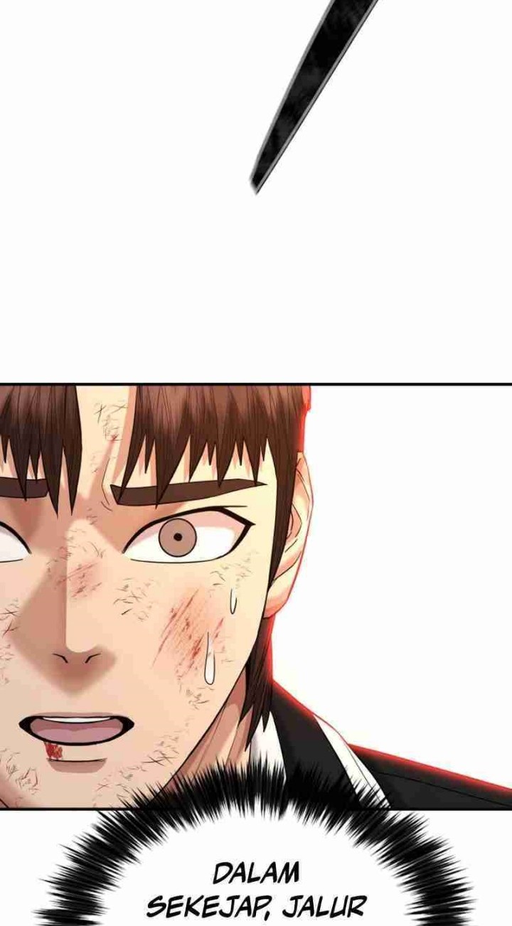 High School Gangsters Chapter 15 - halaman 68
