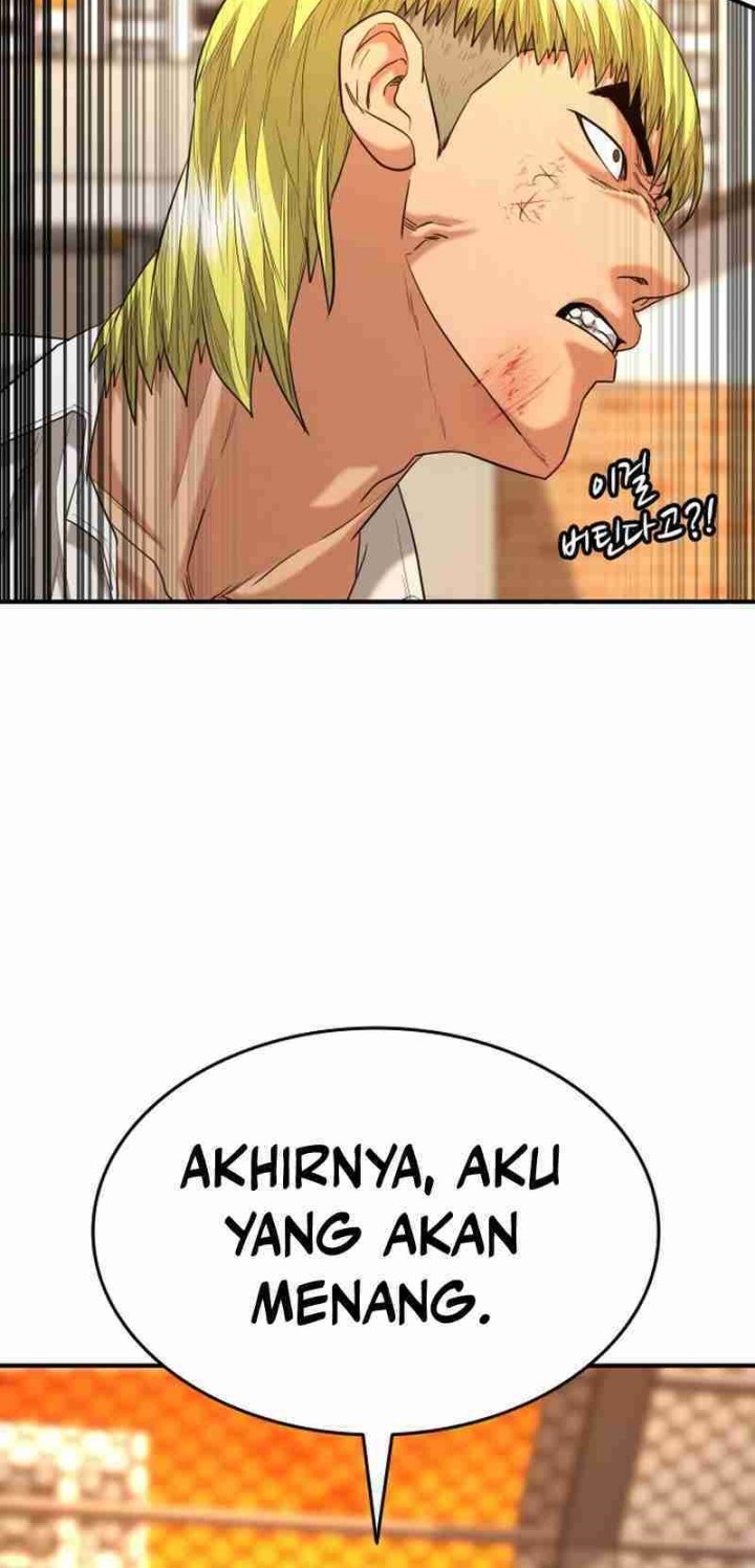 High School Gangsters Chapter 15 - halaman 73