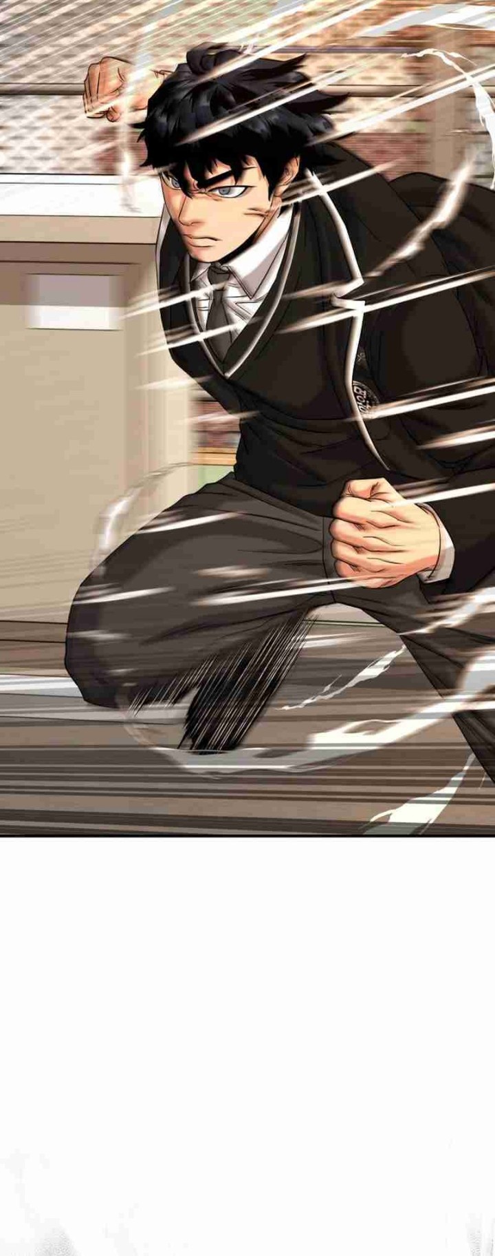 High School Gangsters Chapter 15 - halaman 77