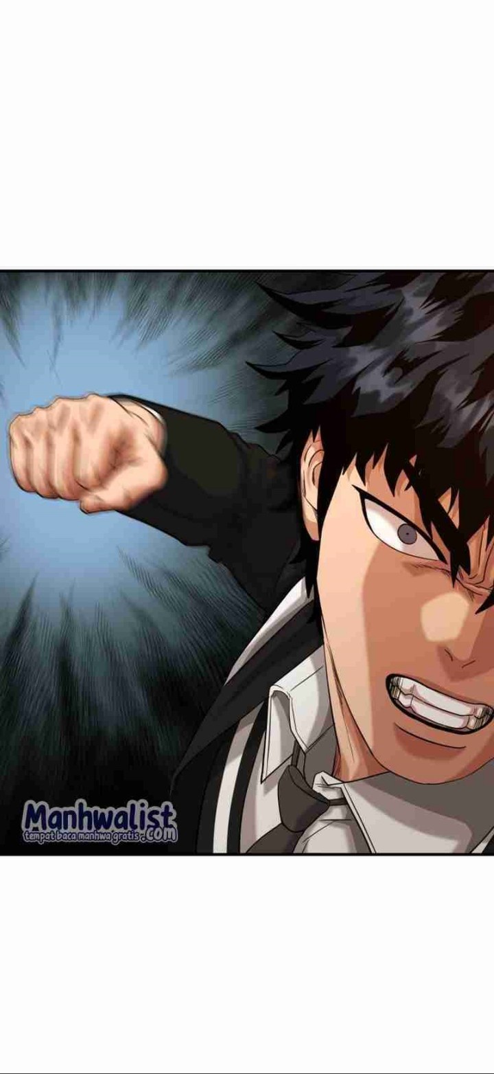 High School Gangsters Chapter 15 - halaman 79
