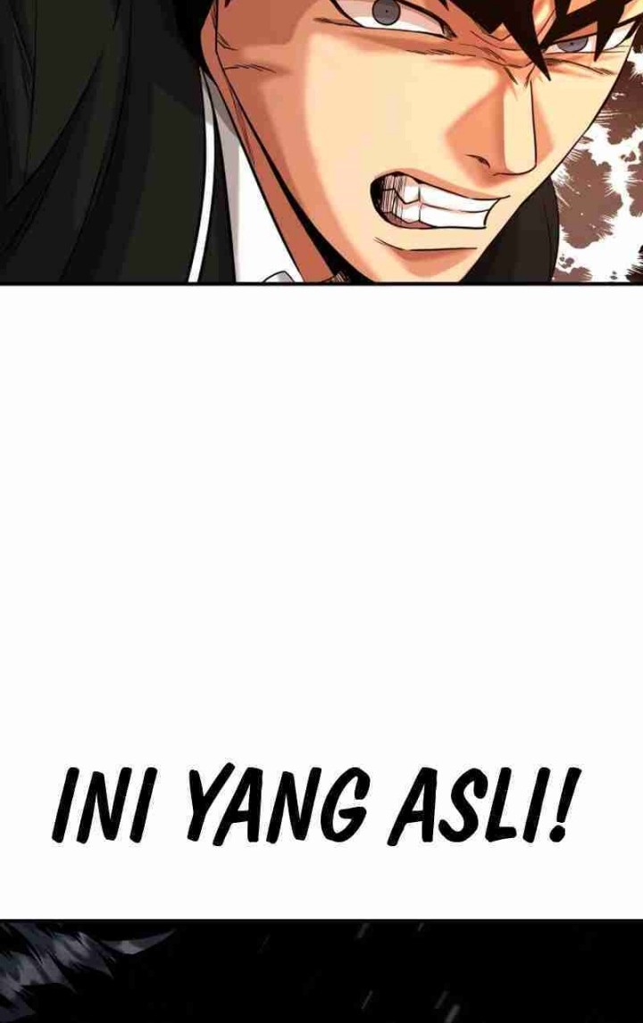 High School Gangsters Chapter 15 - halaman 84