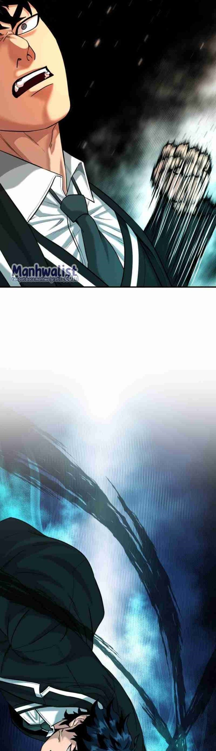 High School Gangsters Chapter 15 - halaman 85