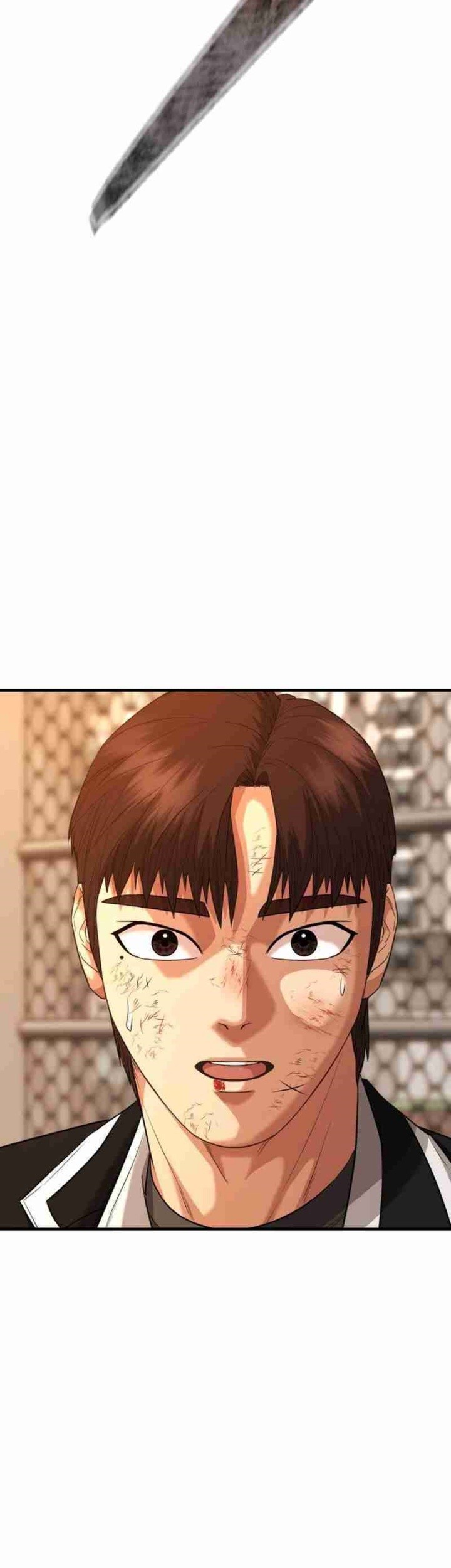 High School Gangsters Chapter 15 - halaman 87