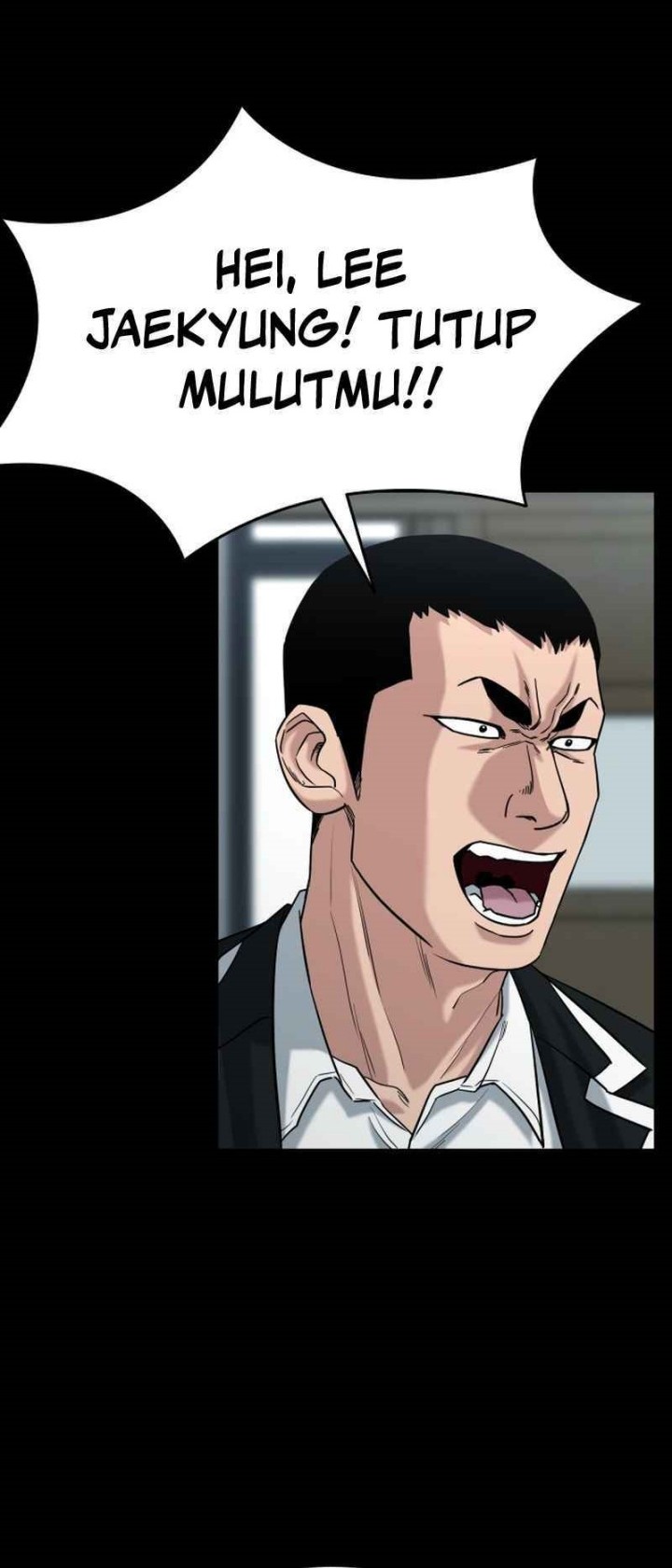 High School Gangsters Chapter 16 - halaman 12