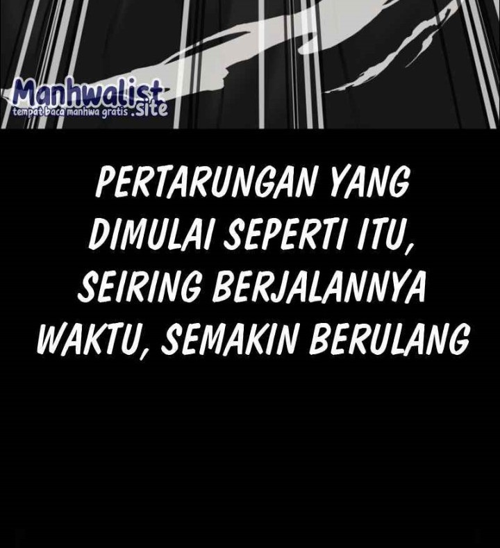 High School Gangsters Chapter 16 - halaman 40
