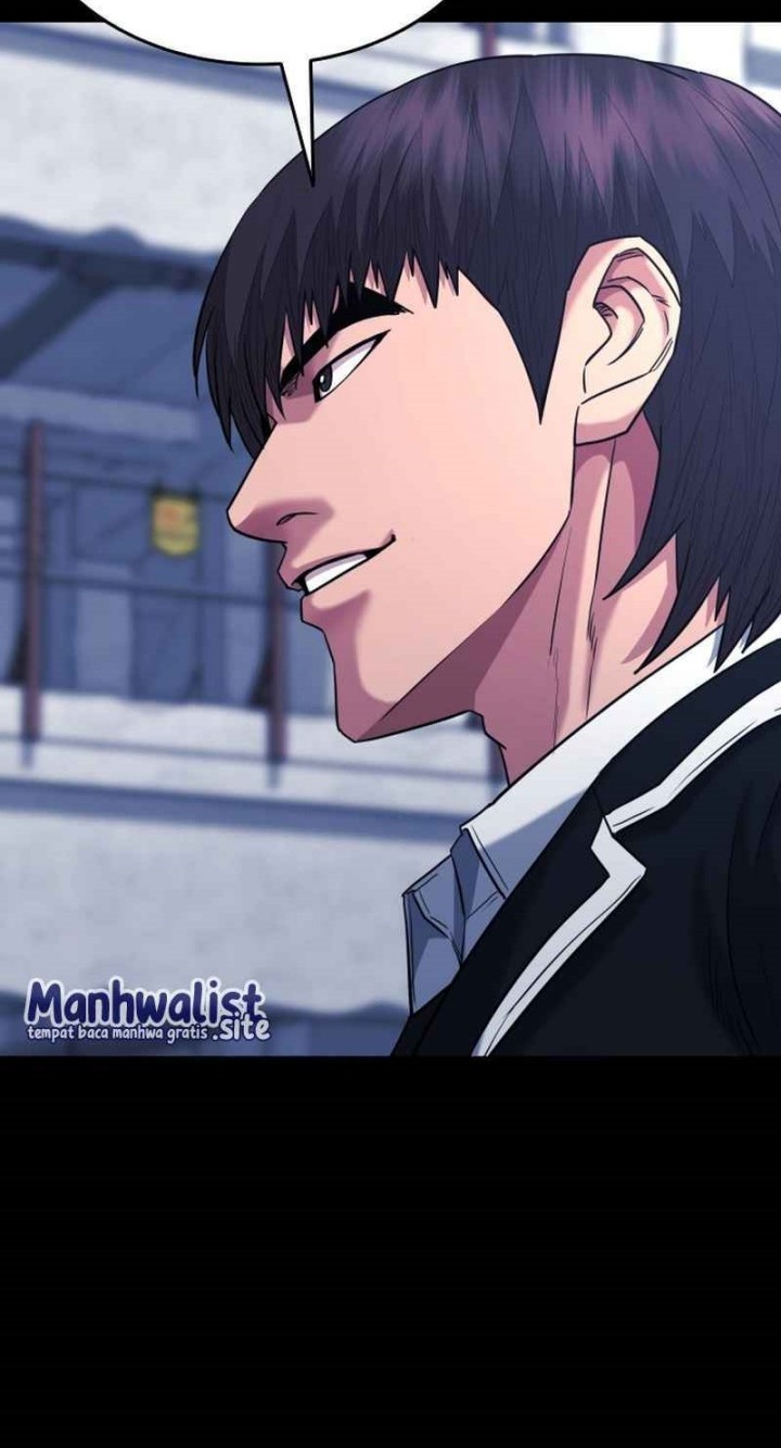 High School Gangsters Chapter 16 - halaman 49