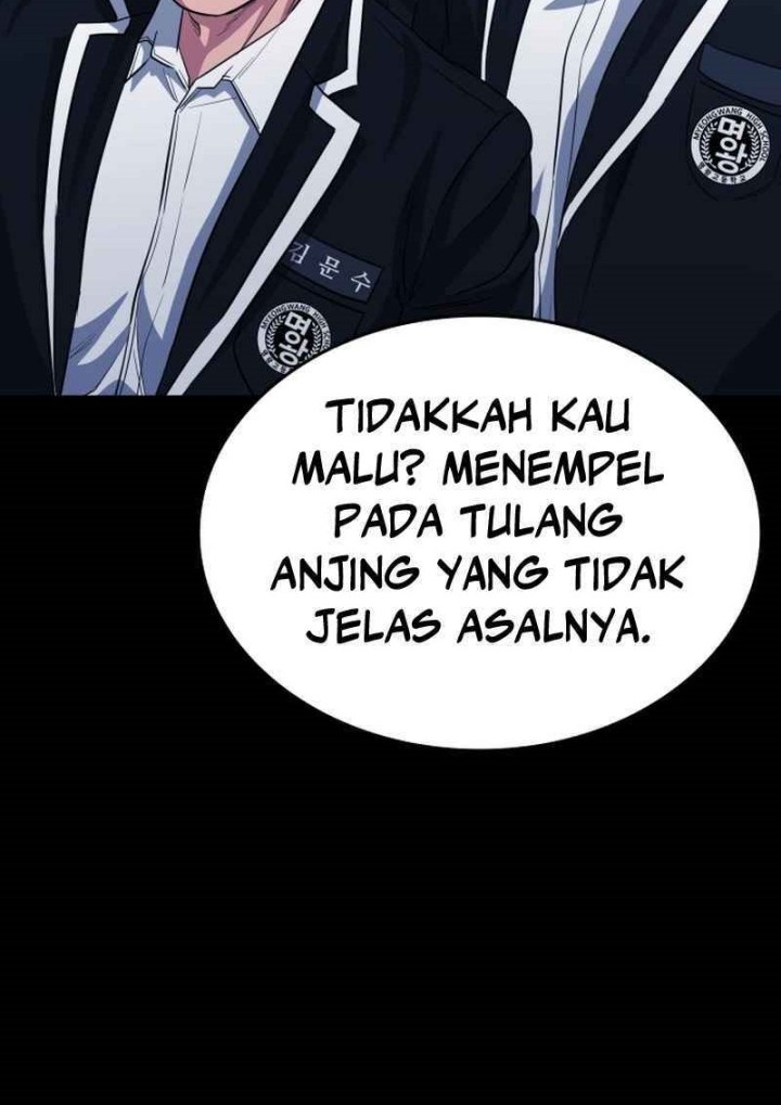 High School Gangsters Chapter 16 - halaman 51