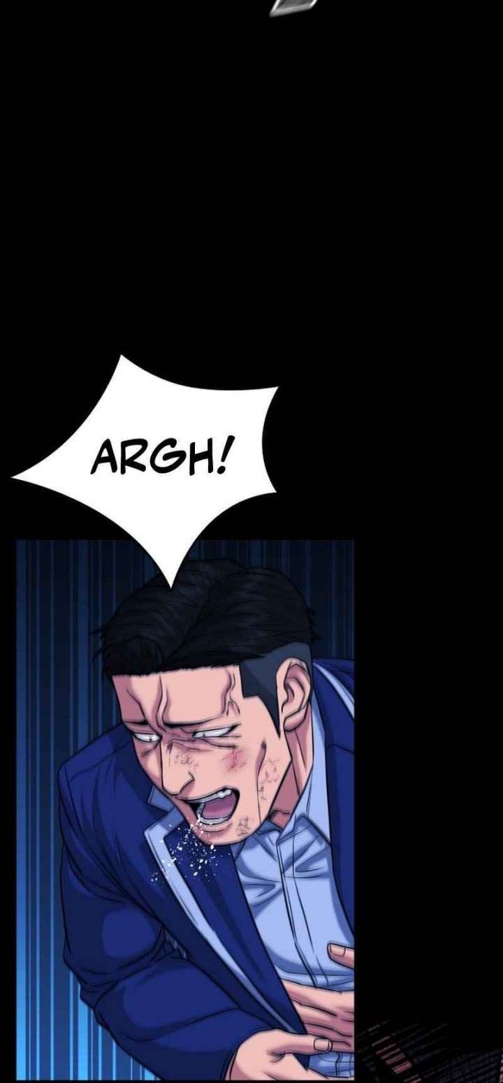 High School Gangsters Chapter 16 - halaman 57