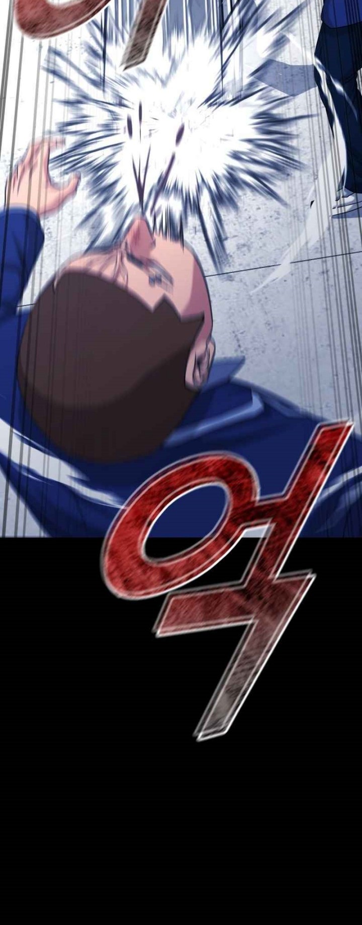 High School Gangsters Chapter 16 - halaman 59