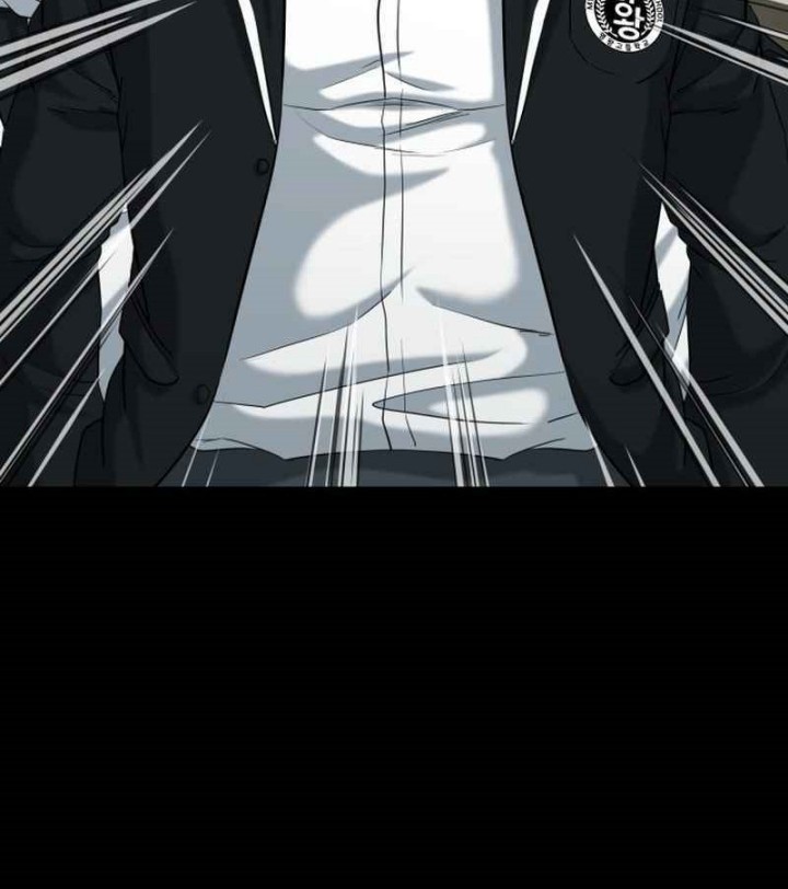 High School Gangsters Chapter 16 - halaman 6