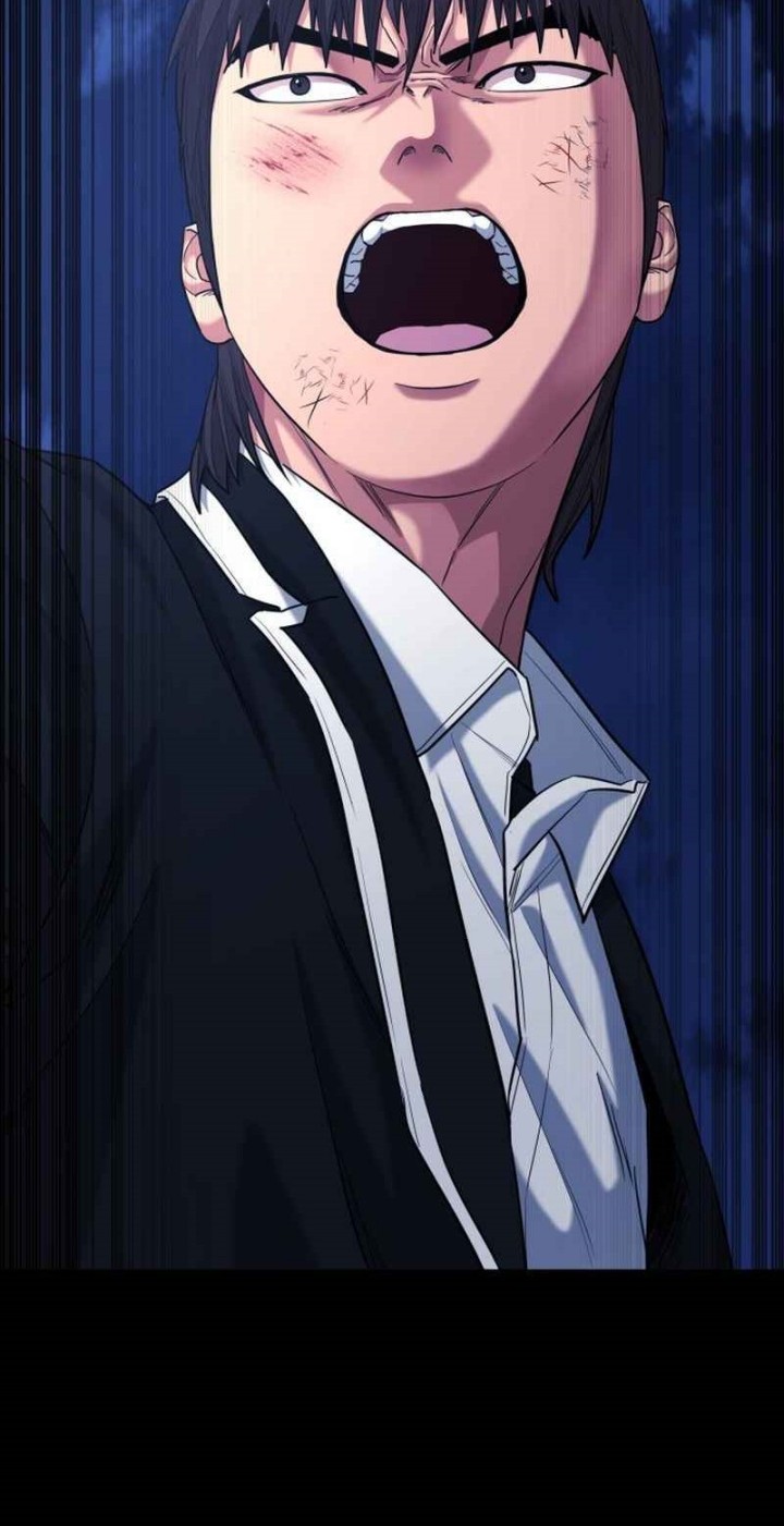 High School Gangsters Chapter 16 - halaman 61