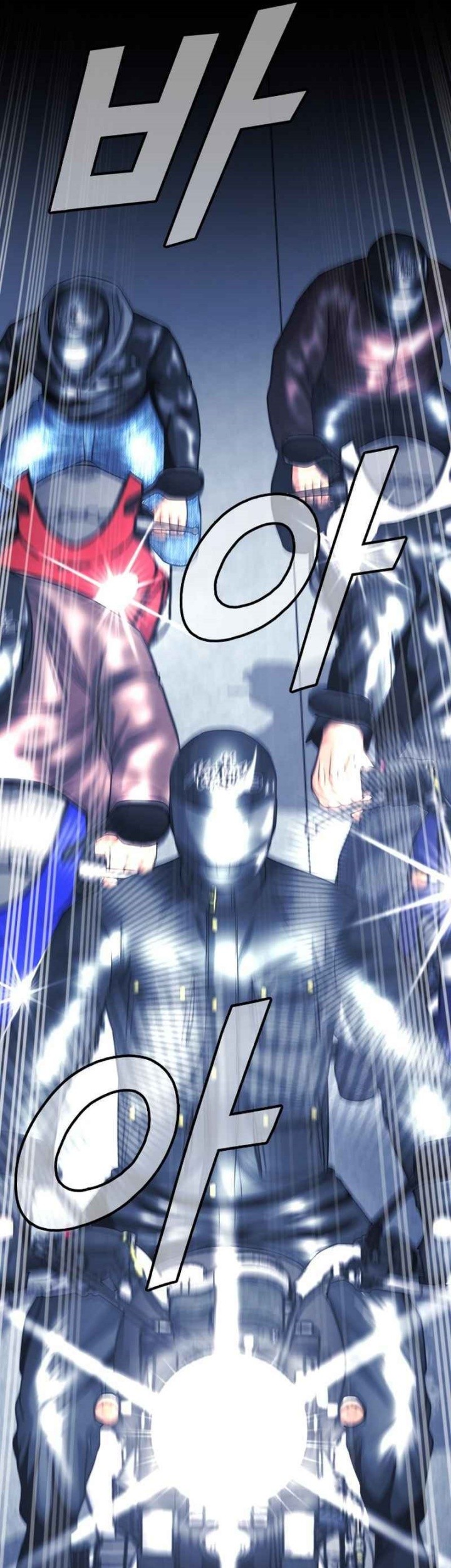 High School Gangsters Chapter 16 - halaman 64
