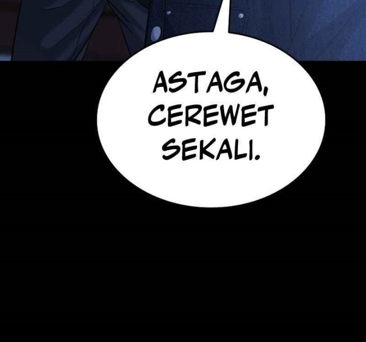 High School Gangsters Chapter 16 - halaman 71